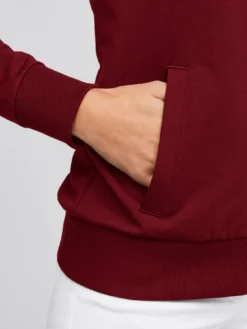 7days Daen-weatjacke CANNE - 60°-Damen Sweatjacken