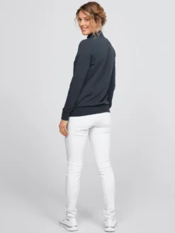 7days Daen-weatjacke CANNE - 60°-Damen Sweatjacken
