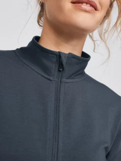 7days Daen-weatjacke CANNE - 60°-Damen Sweatjacken
