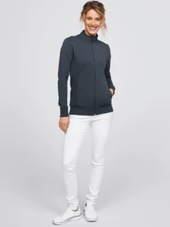 7days Daen-weatjacke CANNE - 60°-Damen Sweatjacken
