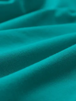 7days Daen T-hirt CORIA it ängerer Rückenpartie-Damen T-Shirts