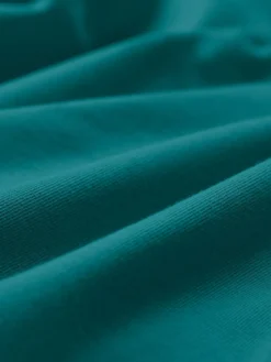 7days Daen T-hirt CORIA it ängerer Rückenpartie-Damen T-Shirts