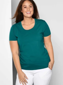 7days Daen T-hirt FORIA-Damen T-Shirts