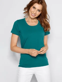 7days Daen T-hirt FORIA-Damen T-Shirts