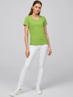 7days Daen T-hirt FORIA-Damen T-Shirts