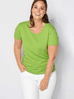 7days Daen T-hirt FORIA-Damen T-Shirts