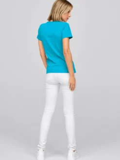 7days Daen T-hirt FORIA-Damen T-Shirts