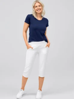 7days Daen T-hirt FORIA-Damen T-Shirts