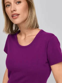 7days Daen T-hirt FORIA-Damen T-Shirts