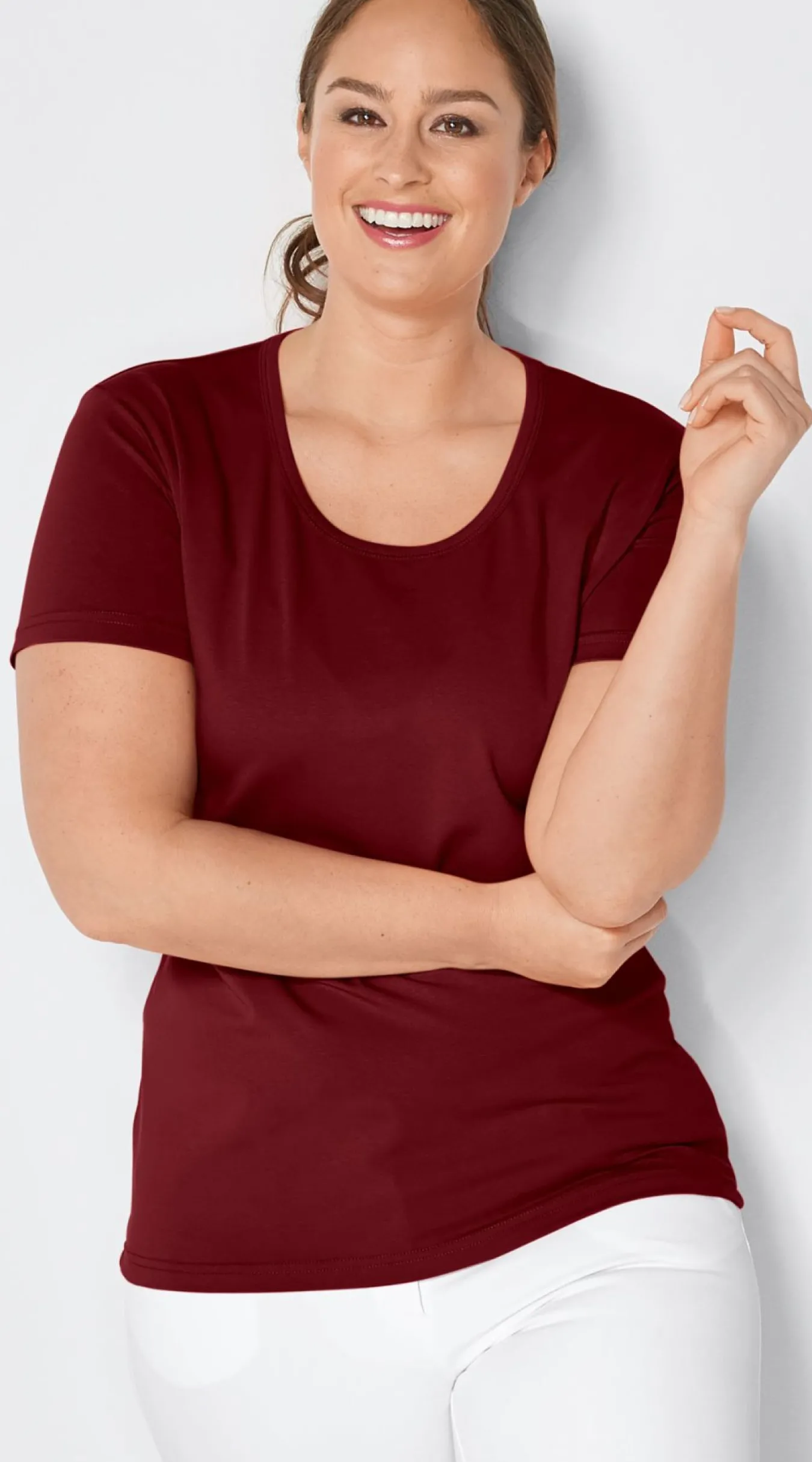 7days Daen T-hirt FORIA-Damen T-Shirts|Shirts & Jacken