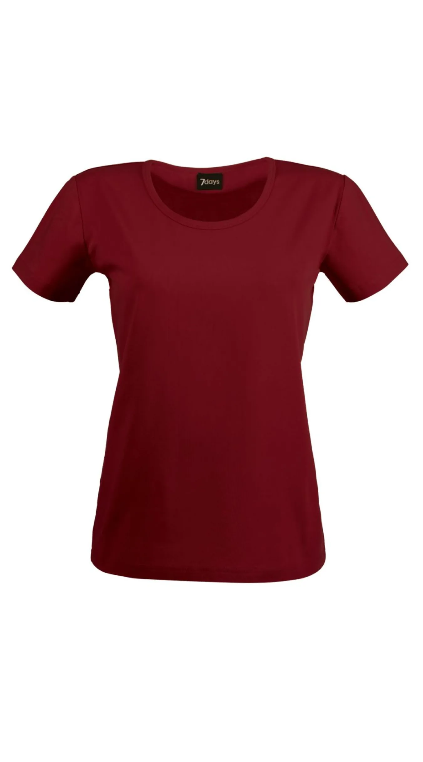 7days Daen T-hirt FORIA-Damen T-Shirts|Shirts & Jacken