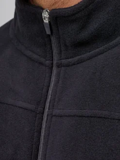 7days Feecejacke PEKING-Herren Jacken