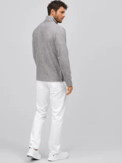 7days Feecejacke PEKING-Herren Jacken