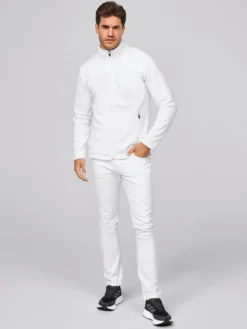 7days Feecejacke PEKING-Herren Jacken