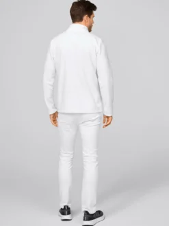7days Feecejacke PEKING-Herren Jacken