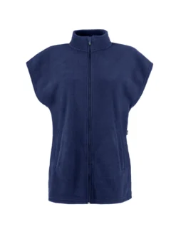 7days Feeceayer DOE-Damen Fleecejacken