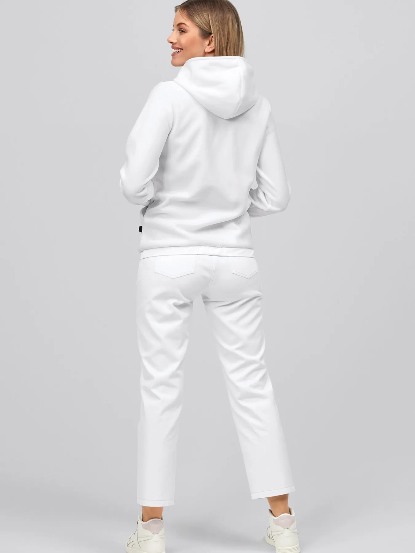 7days Feecepuover 60°-Damen Sweatshirts|Fleecejacken