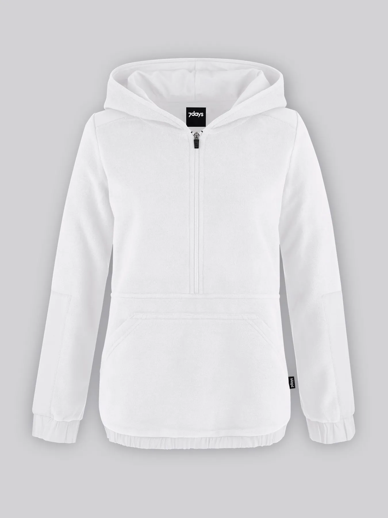 7days Feecepuover 60°-Damen Sweatshirts|Fleecejacken