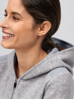 7days Feecepuover 60°-Damen Sweatshirts|Fleecejacken