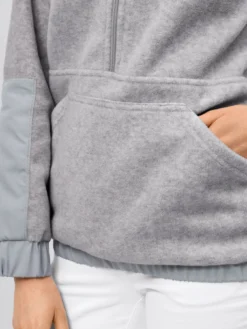 7days Feecepuover 60°-Damen Sweatshirts|Fleecejacken