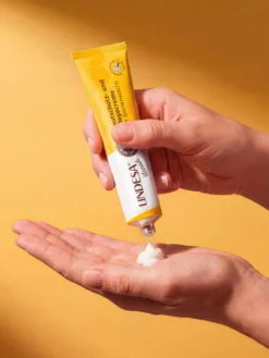 7days Handcreme, LINDESA® KLASSIK 50 ml (Grundpreis: 7,40 € / 100 ml)-Damen Accessoires