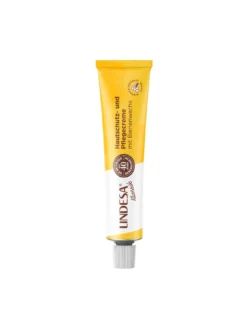 7days Handcreme, LINDESA® KLASSIK 50 ml (Grundpreis: 7,40 € / 100 ml)-Damen Accessoires