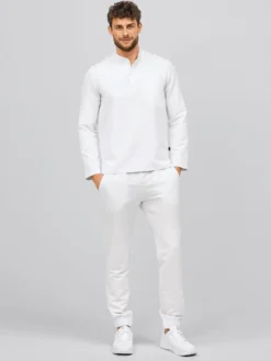7days Herren-Active-tretch-Hoe AUUR-Herren Schlupfhosen