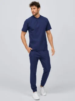 7days Herren-Active-tretch-Hoe AUUR-Herren Schlupfhosen