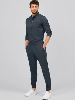 7days Herren-Active-tretch-Hoe AUUR-Herren Schlupfhosen