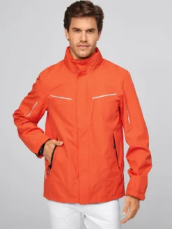 7days Herren Funktionjacke-Damen Jacken|Outdoorjacken