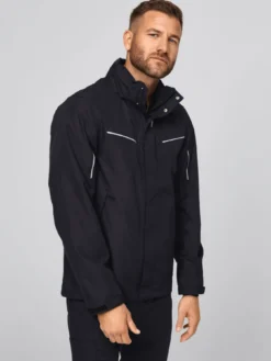 7days Herren Funktionjacke-Damen Jacken|Outdoorjacken