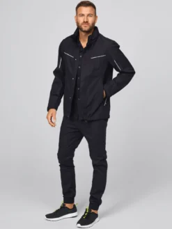7days Herren Funktionjacke-Damen Jacken|Outdoorjacken