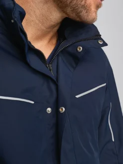 7days Herren Funktionjacke-Damen Jacken|Outdoorjacken