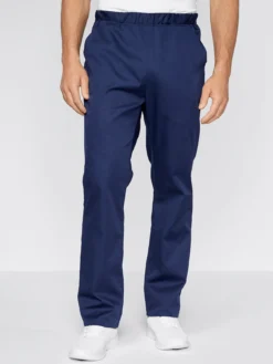7days Herrenhose aus 100% Baumwolle-Herren Schlupfhosen
