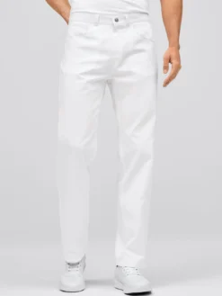 7days Herrenhose DIJON-Herren Jeans & Stretchhosen