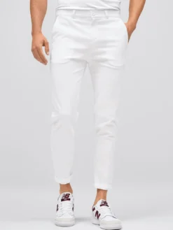 7days Herrenhoe ATOCK-Herren Jeans & Stretchhosen