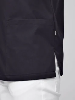 7days Herren Kaack AUZON-Herren Kasacks Mit Verschluss
