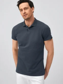 7days Herren Piquéhirt ETZ-Damen Poloshirts|Poloshirts