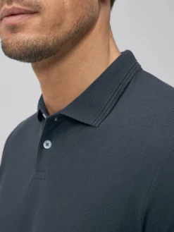 7days Herren Piquéhirt ETZ-Damen Poloshirts|Poloshirts