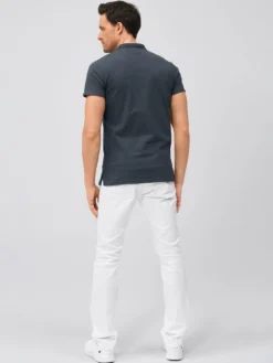 7days Herren Piquéhirt ETZ-Damen Poloshirts|Poloshirts