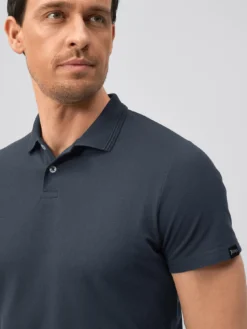 7days Herren Piquéhirt ETZ-Damen Poloshirts|Poloshirts
