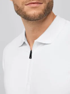 7days Herren Poohirt KADEN-Herren Poloshirts