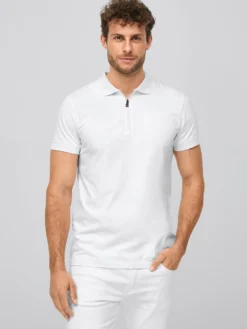 7days Herren Poohirt KADEN-Herren Poloshirts
