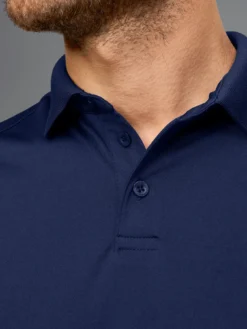 7days Herren Poohirt AO-Herren Poloshirts