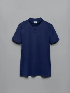 7days Herren Poohirt AO-Herren Poloshirts