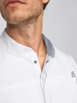 7days Herren-chupfkaack GRAN-Herren Schlupfkasacks