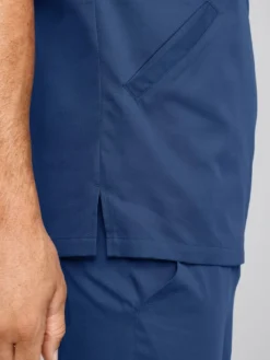 7days Herren-chupfkaack GRAN-Herren Schlupfkasacks
