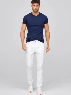 7days Herrenhirt FARO - i fit-Herren T-Shirts