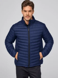 7days Herren-teppjacke-Herren Jacken