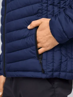 7days Herren-teppjacke-Herren Jacken